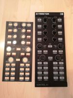 Native Instruments Traktor Kontrol X1 mit Overlay Bayern - Eckental  Vorschau