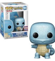 *Suche* Funko Pop Pokemon - Squirtle 504 Diamond Schiggy Pokémon Hessen - Rodgau Vorschau