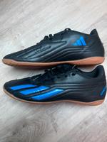 Hallenfussballschuhe adidas 42 Sachsen - Lößnitz Vorschau