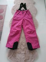 ❤️Crane KIDS❤️Mädchen Skihose Schneeanzug Latzhose⭐️134/140⭐️Pink Rheinland-Pfalz - Mülheim-Kärlich Vorschau