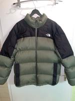Northace Puffer Jacke XL Düsseldorf - Oberbilk Vorschau