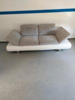 Sofa mit klappbaren Seitenlehnen Mecklenburg-Vorpommern - Züssow Vorschau