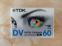 TDK DV 60 Digital Standard NEU & OVP Rheinland-Pfalz - Kastellaun Vorschau