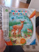 Tip Toi Mein Wörter-Bilderbuch Schleswig-Holstein - Reinfeld Vorschau