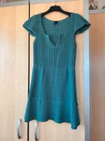 Pullover Strickkleid blau Bayern - Straubing Vorschau