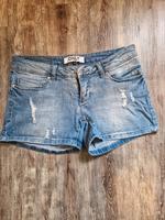 Jeansshort Saarland - Völklingen Vorschau
