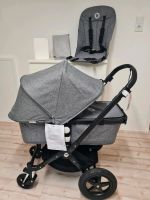 SALE & NEU Bugaboo Cameleon 3+ in greymelange 4 Jahren Garantie Bayern - Stockstadt a. Main Vorschau