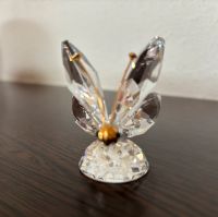 Swarovski Kristallfigur Schmetterling Bayern - Erding Vorschau
