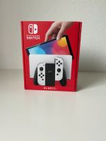 Nintendo Switch OLED-Modell - Weiß Hessen - Leun Vorschau