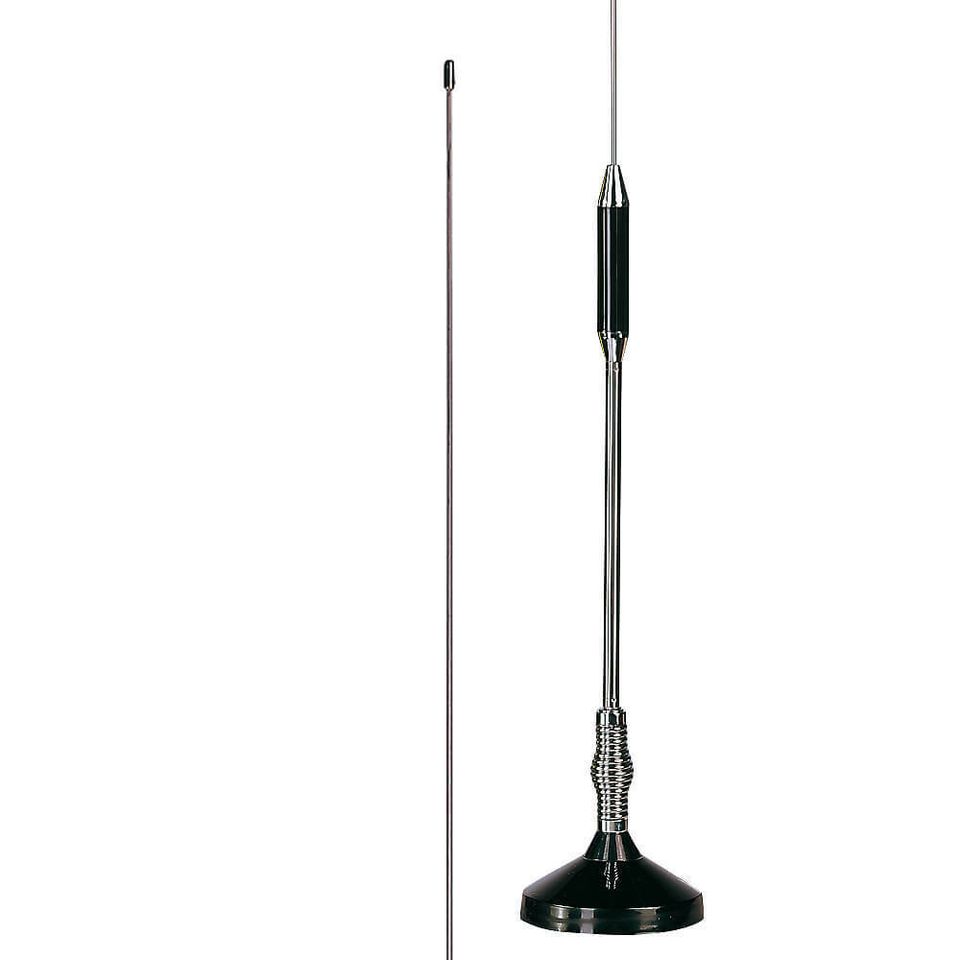 60 cm Albrecht CB-Magnetantenne CBM-108 in Herne