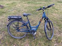 E-Bike 28er BBF Sachsen - Gohrisch Vorschau