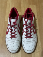 Herren Sneaker Hummel stadil low Leder Größe 43 Leipzig - Leipzig, Südvorstadt Vorschau
