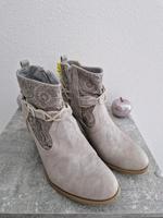 Supremo Stiefelette Damen Gr 38 Nordrhein-Westfalen - Balve Vorschau