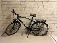 Herrenfahrrad 28 Zoll Niedersachsen - Braunschweig Vorschau