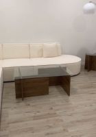 Designer Teddy Stoff Sofa Nordrhein-Westfalen - Hamm Vorschau