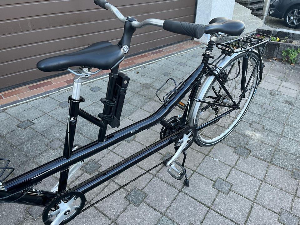 Tandem  zum Verkauf in Köditz