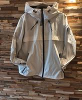 Khujo Damen Jacke Regenjacke weiß xxl neuwertig Hessen - Haiger Vorschau