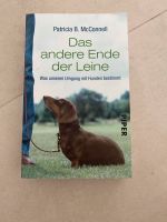 Das andere Ende der Leine-w was unseren Umgang mit Hunden bestimm Bayern - Großwallstadt Vorschau