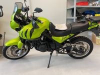 Triumph Tiger 955i 709 Ersatzteile Gabel Räder Benzintank Rahmen Hannover - Misburg-Anderten Vorschau