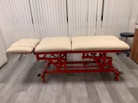 Elektrische Massage/Therapieliege Nordrhein-Westfalen - Mönchengladbach Vorschau