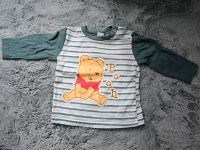 Disney Winnie Pooh langarmshirt Pullover Oberteil ❤️❤️❤️ Nordrhein-Westfalen - Heiligenhaus Vorschau