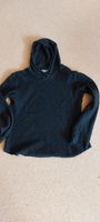 Pullover "More & More" Woman mit Kapuze, anthrazit, Gr.36 Bayern - Erlangen Vorschau