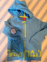 Sweatjacke S.Oliver Gr. 92 Schleswig-Holstein - Henstedt-Ulzburg Vorschau