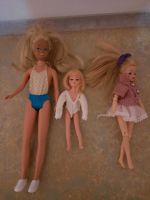 Barbie, Petra, verschiedene (die v.Foto 1 und 2 verkauft) Rheinland-Pfalz - Remagen Vorschau