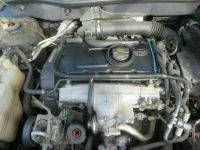 7365 DODGE CALIBER 2.0 CRD Motor komplett BSY Sachsen-Anhalt - Möckern Vorschau