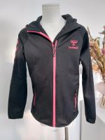 Softshell Jacke von Hummel gr.152 Niedersachsen - Belm Vorschau