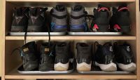 Nike Air Jordan 6 Infrared 7 Bordeaux 8 Aqua 11 Gamma Blue u.m. Berlin - Tempelhof Vorschau