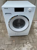 Miele Waschmaschine W1 Essen - Essen-Stadtmitte Vorschau