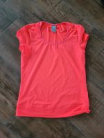 Adidas  Damen Funktionsshirt Sport-T-Shirt Gr. M Rheinland-Pfalz - Weibern Vorschau