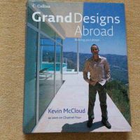 Grand Designs Abroad, Kevin McCloud, Englisch Nordrhein-Westfalen - Gronau (Westfalen) Vorschau