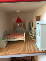 Puppenhaus Möbel "Schlafzimmer" Dresden - Schönfeld-Weißig Vorschau