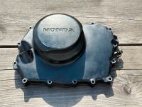 Honda Transalp XL600V PD06 - Kupplungsdeckel Motor Deckel Nordrhein-Westfalen - Hagen Vorschau