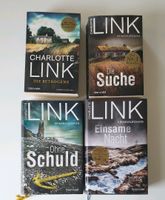 Bücher Carlotte Link"Kate Linville Reihe" Altona - Hamburg Othmarschen Vorschau