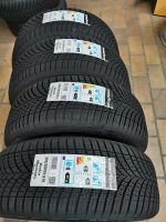 4 neu Allwetterreifen Goodyear 4Season G3 205/55R16 incl Montage Baden-Württemberg - Philippsburg Vorschau