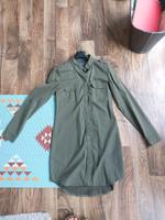 Hemdblusen Kleid Only Größe 36 Bayern - Haibach Unterfr. Vorschau