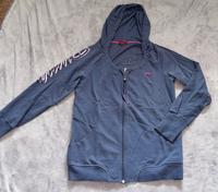 Hübsche Puma Sweatjacke / Strickjacke Gr. 40 Bayern - Rückersdorf Vorschau