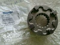 Triumph Rocket 3 Dog Ring, Splined Neu T1180099 Frankfurt am Main - Niederursel Vorschau