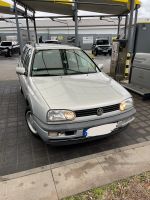 VW Golf 3 GT 2.0 Variant 116PS Baden-Württemberg - Ilsfeld Vorschau