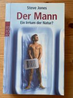 Steve Jones - der Mann ein Irrtum der Natur? Niedersachsen - Stoetze Vorschau