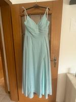 Mascara Abendkleid/ hofstaatskleid Nordrhein-Westfalen - Allagen Vorschau
