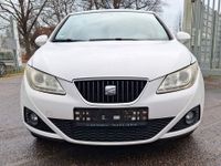 Seat Ibiza 1.4 16V Style Baden-Württemberg - Bruchsal Vorschau