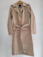 HILFIGER COLLECTION, Trenchcoat, beige, Größe 36 Bayern - Gauting Vorschau