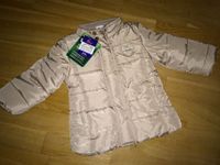 NEU mit Etikett - Jacke Winterjacke Mädchen Gr. 86 / 92 Sachsen - Hoyerswerda Vorschau