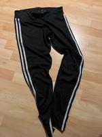 Adidas Leggings Gr. M Hessen - Langgöns Vorschau