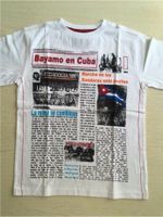 TShirt Neu ungetragen Gr. 152 CUBA MillionX Brandenburg - Oranienburg Vorschau