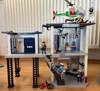 Playmobil Polizeistation Nr. 5176 + 5182 Baden-Württemberg - Titisee-Neustadt Vorschau